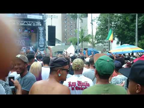 Hip Hop Celebration III 25jan2018 Nocivo - Disscarrego