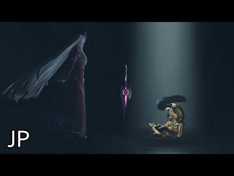 Xenoblade Chronicles 3 Cutscene 125 – Those Who Thwart Hope – JAPANESE