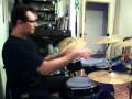 LOS CUATRO MULEROS LUCÍA   DRUMS & GUITARS