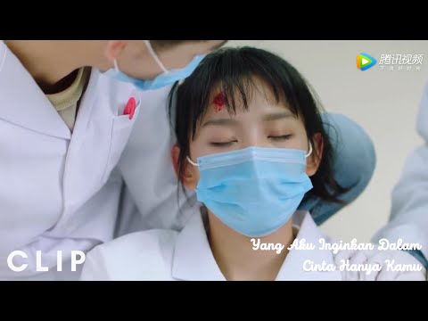 Clip EP15 Pingsan lagi | Yang Aku Inginkan Dalam Cinta Hanya KamuINDO SUB
