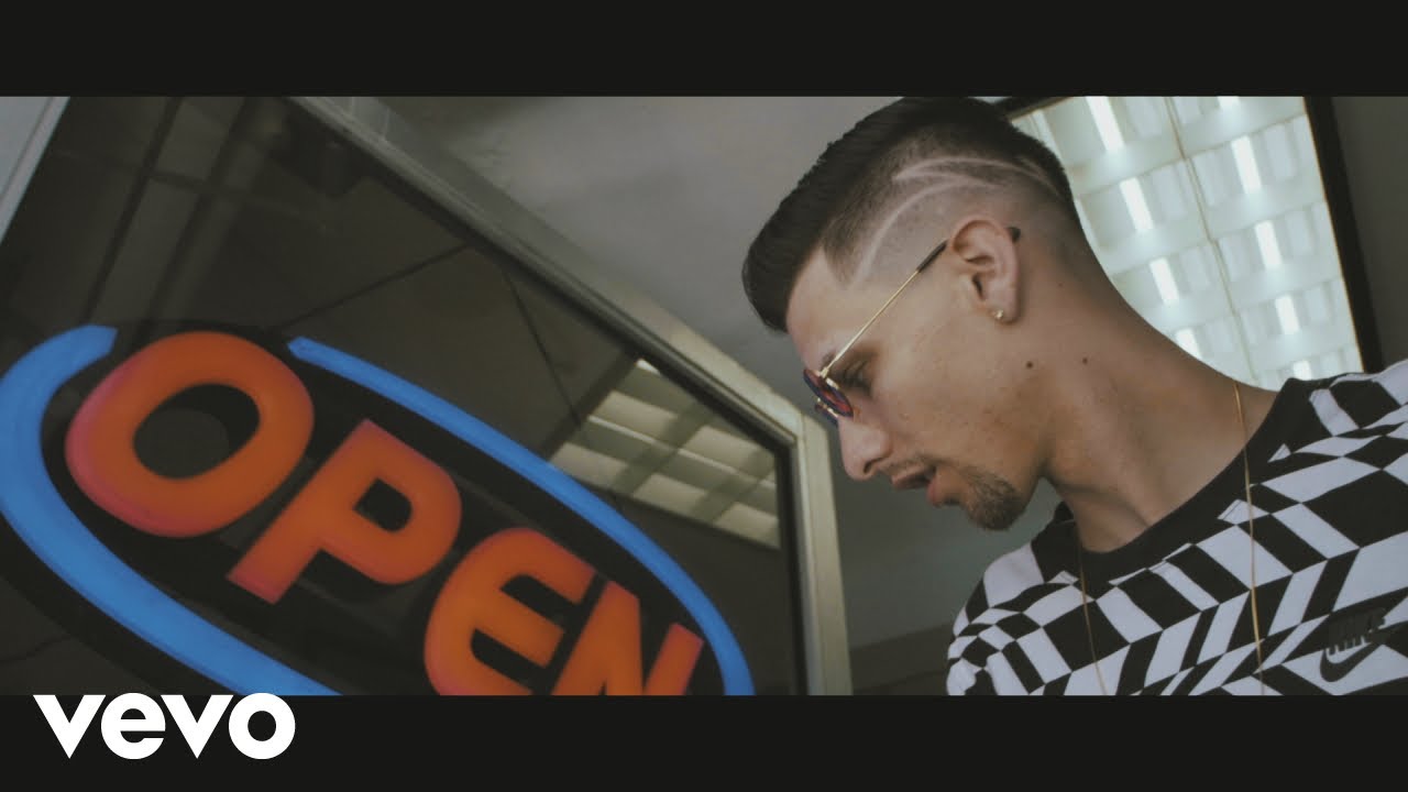 Danny Romero — Una y Otra Vez