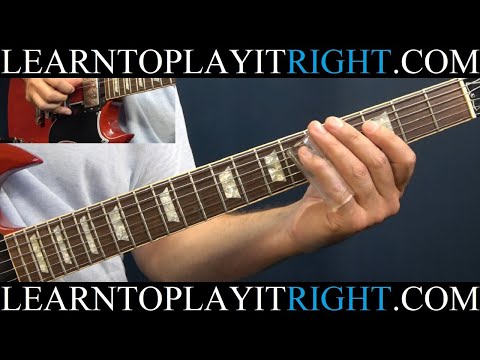 Like A Rock Solo 1 - Bob Seger (Vito) - Fast and Slow