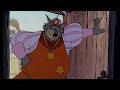 Robin Hood 1973 Prince John Says That Taxes Should Hurt