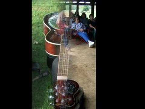 Dutch Woodpecker Bluegrass Jamboree