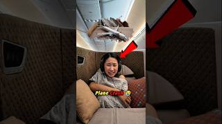 Download lagu Her Last Footage Inside The Plane...😭💔 #scary #creepy #usa #trending #horror #shorts #viral #plane mp3