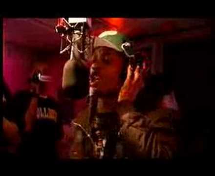 Roll Deep freestyle - Westwood