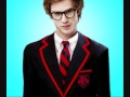 The Warblers (Kurt) & Cameron Mitchell (The Glee ...