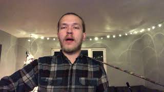 Sim Sala Bim - Fleet Foxes