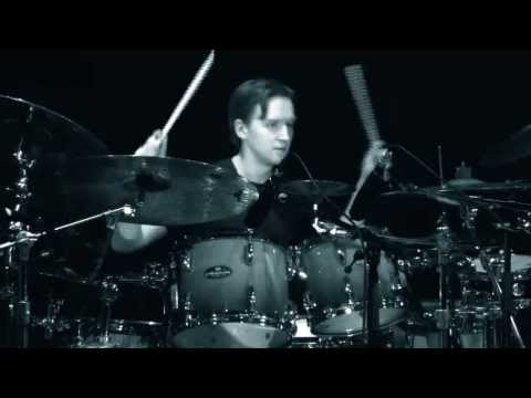 Vinnie Colaiuta / I'm Tweaked Cover - Jonathan Lundberg Band