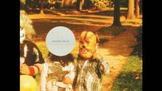 Active Child - When Your Love is Safe