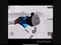 Thomas Terrence And The Snow Christmas Special