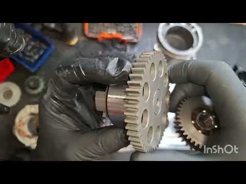 HILTI TE905 REPAIR - Image 2