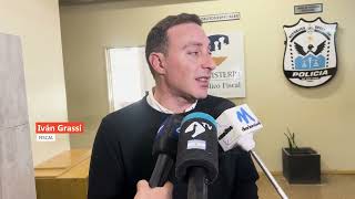 Caso Ricardo Rodríguez: avanza la causa por el siniestro vial de Iván Grassi
