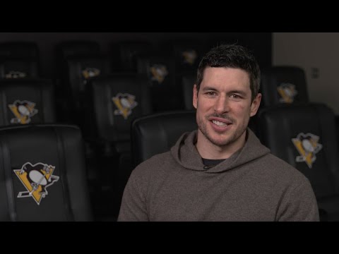 Crosby, Letang, and Malkin Discuss Jagr | Celebrate 68