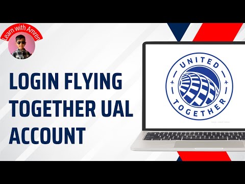 Flyingtogether Ual