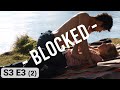 3x3 (2) | Brie and Brady making out (kiss) | Virgin River