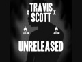 Travi$ Scott - 12 Disciples (Instrumental) 