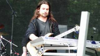 Sadist - Christmas Beat (live @ Metalfest Austria 2010)