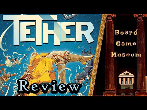 Tether Game Review