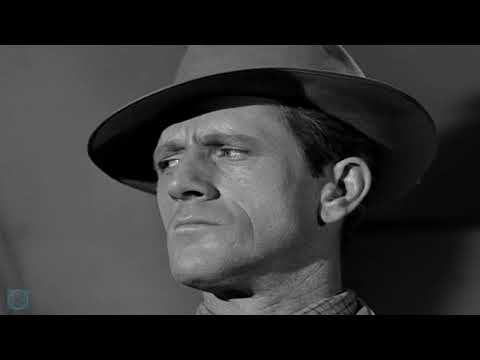 The Fugitive  -  Season 01 -  Episode 17 - Come Watch Me Die - Entertainment Pitstop