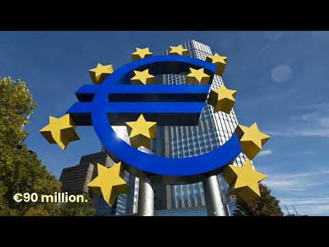 Interesting Facts about EURO JACKPOT
