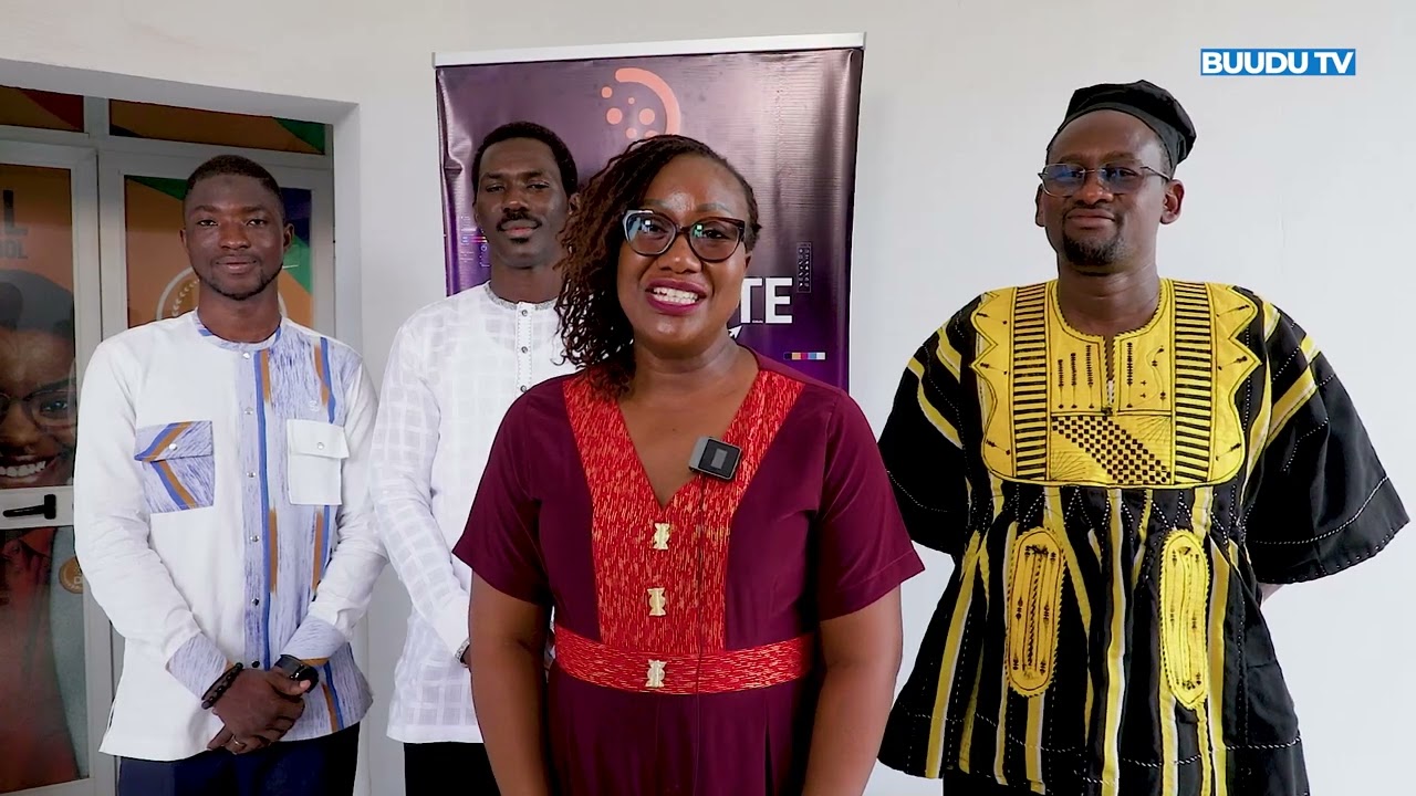 Deuxième édition des Journées de Graphiste à DBS