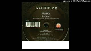 Marikit  And_You_(Mario_Piu_MIX)