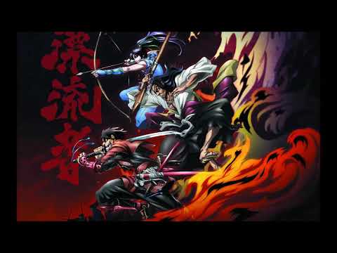Drifters opening full
