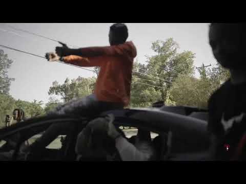 Mlklongway - can’t Fuck wit us (Official video) shot by dopetv