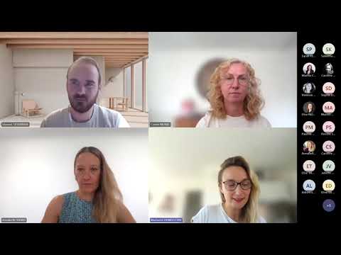 𝟑𝟎 𝐦𝐢𝐧𝐮𝐭𝐞𝐬 𝐩𝐨𝐮𝐫 𝐨𝐫𝐠𝐚𝐧𝐢𝐬𝐞𝐫 𝐮𝐧𝐞 𝐭𝐚𝐛𝐥𝐞-𝐫𝐨𝐧𝐝𝐞 𝐝'𝐮𝐧𝐞 𝐦𝐚𝐢𝐧 𝐝𝐞 𝐌𝐚𝐢̂𝐭𝐫𝐞 !