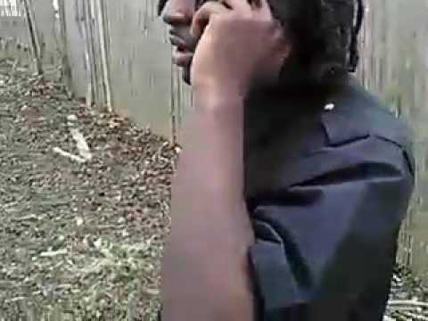 Cardier Black: 'I'm da man' to be continue