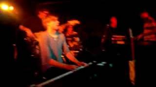 Will Currie and the Country French @ Starlight again!