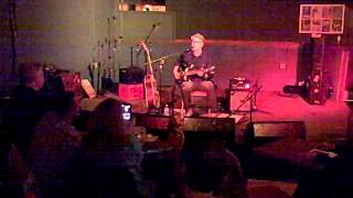 Marshall Crenshaw -- Mary Anne