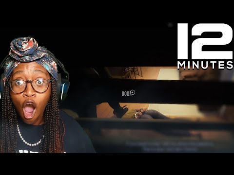 12 MINUTES TO CHANGE OUR FATE!!  ( 12 Minutes Part 1 )