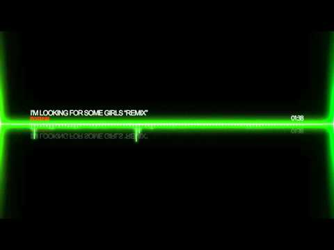 DJ Kronic ft Bombs Away - Looking For Some Girls (KRUNK! REMIX)