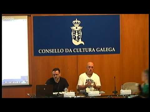 Vídeo: Iconografía antiga e reconstrucións 3D