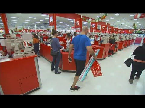 Target set to end price match policy