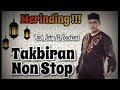 Gema Takbir Uje 24 Jam Nonstop
