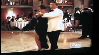 True Lies Tango Por Una Cabeza