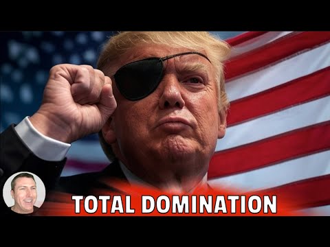  TOTAL DOMINATION! 