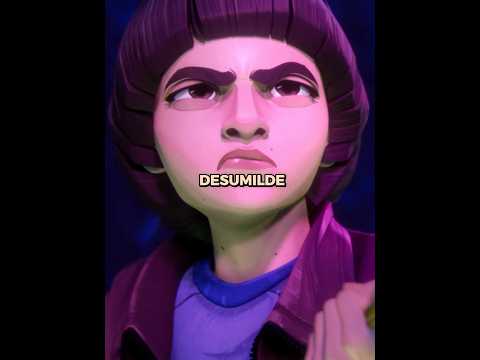 O WILL AGORA É DESUMILDE EM STRANGER THINGS