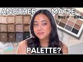 MAKEUP BY MARIO THE NEUTRALS EYESHADOW PALETTE REVIEW DEMO