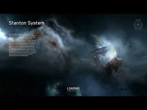 MongoTV_1863 - Star Citizen - V3.16 - Part 297 - I Try To Get Online