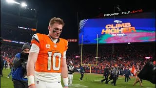 Bo Nix: a football tragedy.