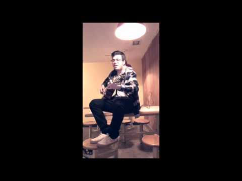 Can't Help Falling In Love - Elvis Presley (Nathan Miller Cover)