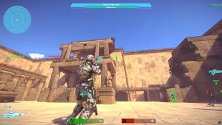 CrossPlanet Gameplay 1080p, FIRST TIME TRYING, SHOUT OUT TO NADESTRAIGHT MAKING THIS COOL GAME 🔥🔥🔥