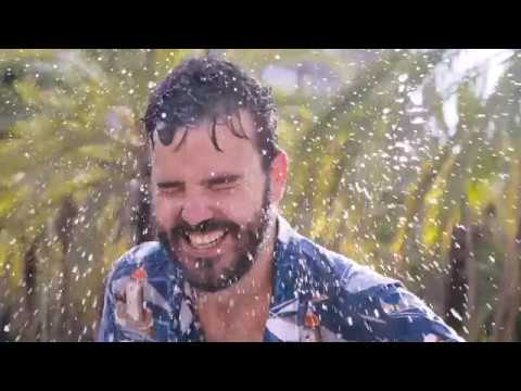 Juan Zelada: "Te echo de menos" (Videoclip Oficial)