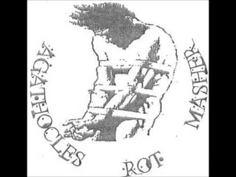 Masher - To Live Is To Destroy