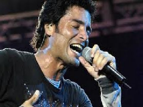 Chayanne - En La Orilla (Letra)