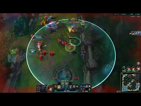 upsies ziggs moments